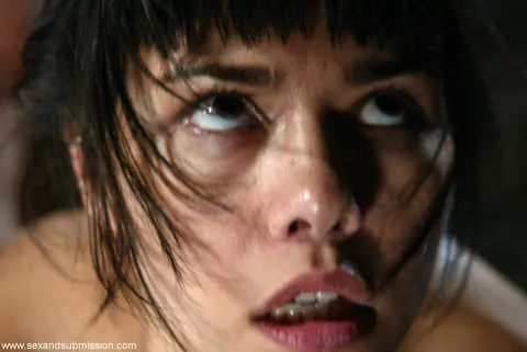 Dana Vespoli: Petite Asian MILF Bound and Fucked Anally Until He Cums on Her Ass – photo 15 of 20