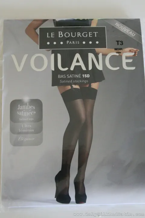 Jamie Jenkins: Slim Brunette Poses in Lingerie and Stockings – photo 21 of 21