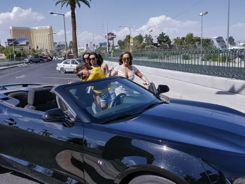 Alana Cruise: Petite Brunette MILF Enjoys Group Sex Outdoors in Glasses – photo 6 of 21