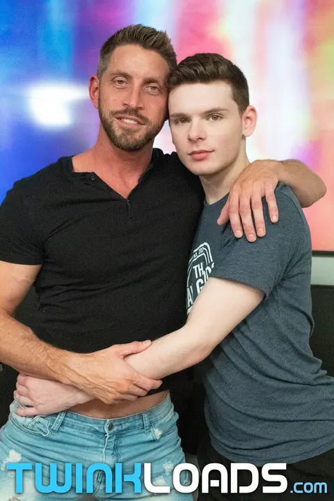 Older Man Sucks Twink and Gets Fucked – photo 1 of 15