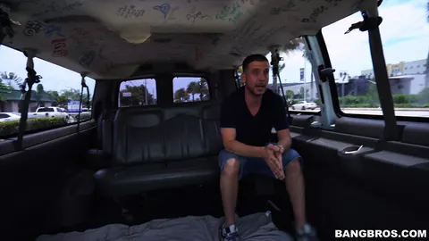 Jessica Jones: Busty Blonde Gets Fucked and Fingered in a Van – photo 1 of 21