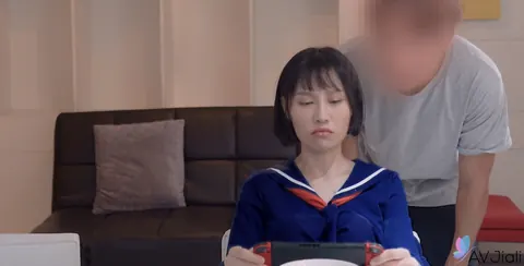 Busty Chinese Brunette in Uniform Gets Fucked Doggy Style – photo 1 of 20