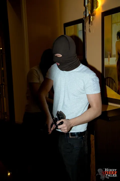 Vika Volkova: Thick Brunette in Socks Takes a Cumshot in a Threesome – photo 1 of 20