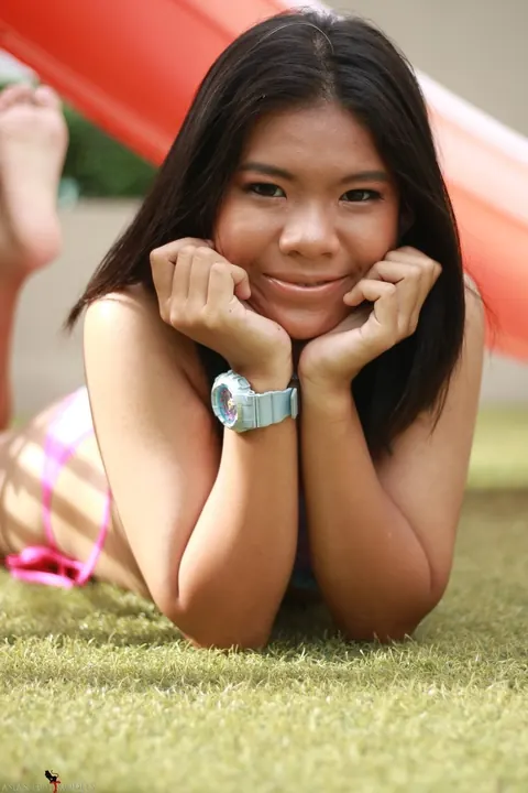 Asian and Indian Women Undress and Flash Their Tits – photo 12 of 18