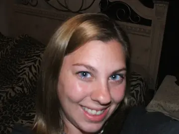 BBW with Big Tits Takes Nude Selfies Up Close