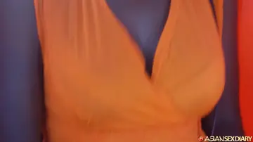 British Ebony Woman Takes Anal Creampie in Interracial Sex