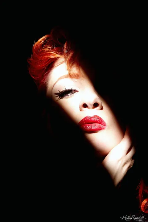 Ulorin Vex: Tall British Redhead MILF Models Leather Boots and Heels – photo 17 of 21