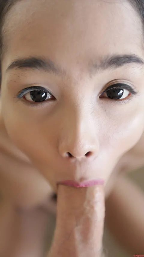 Asian Trans Woman Undresses for POV Anal – photo 18 of 21