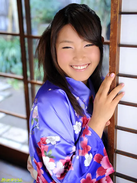 Petite Japanese Woman Fucks Two Men in a Threesome – photo 2 of 12