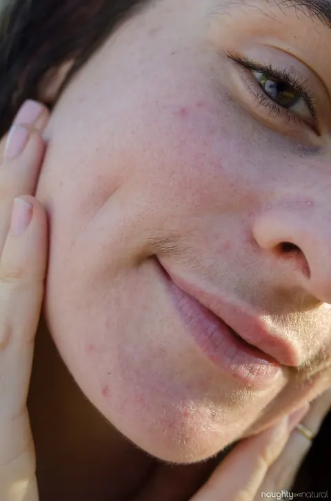 Jane Vervain: Petite Brunette Shows Hairy Armpits and Bushy Pussy Outdoors – photo 15 of 21