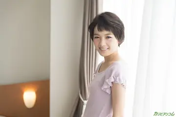 Petite Japanese Babe Sucks Cock and Gets Jizzed