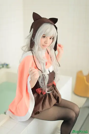 Kurumi Chino – Petite Japanese Babe Gets Creampied in the Bathroom
