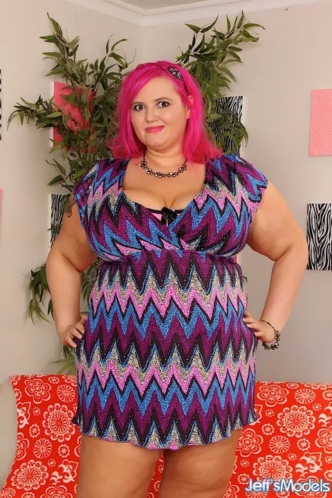 Sara Star: BBW in Lingerie Gets Her Big Tits Fucked and Jizzed – photo 2 of 21