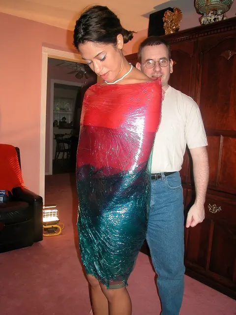 Samantha Love: Busty Latina MILF Fingers Herself in Stockings and Glasses – photo 7 of 21