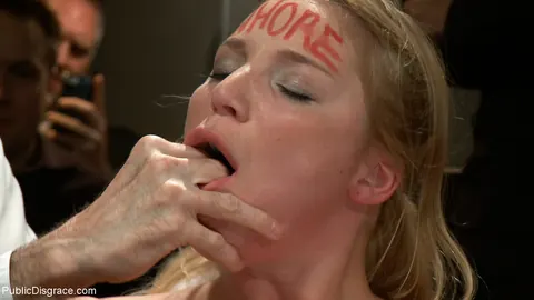 Aurora Snow: Busty Tattooed Brunette Takes Anal and Uses a Dildo in Public – photo 17 of 21