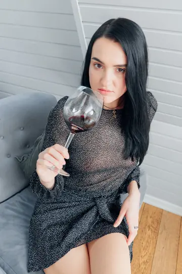 Eva Red