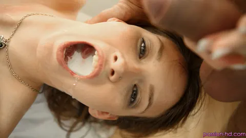 Sophia Wilde: Tall Brunette with Small Natural Tits Takes Anal and Swallows Load – photo 6 of 16