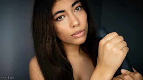Ashlee Juliet: Tall Latina in Bondage Fingers Herself and Uses a Dildo – photo 17 of 21