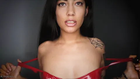Ashlee Juliet: Tall Latina in Bondage Fingers Herself and Uses a Dildo – photo 11 of 21