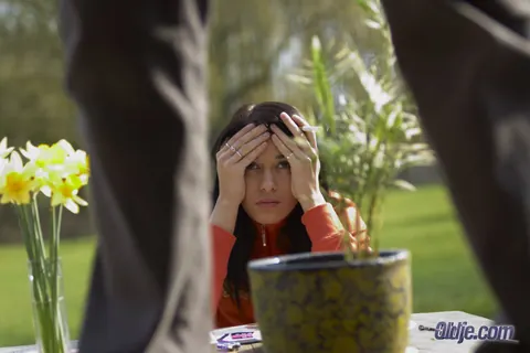 Woman Sucks Old Man Outdoors Then Spreads for Him – photo 3 of 16