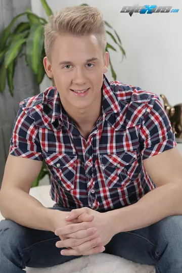 Twink Sucks Black Stud and Takes Anal in Missionary
