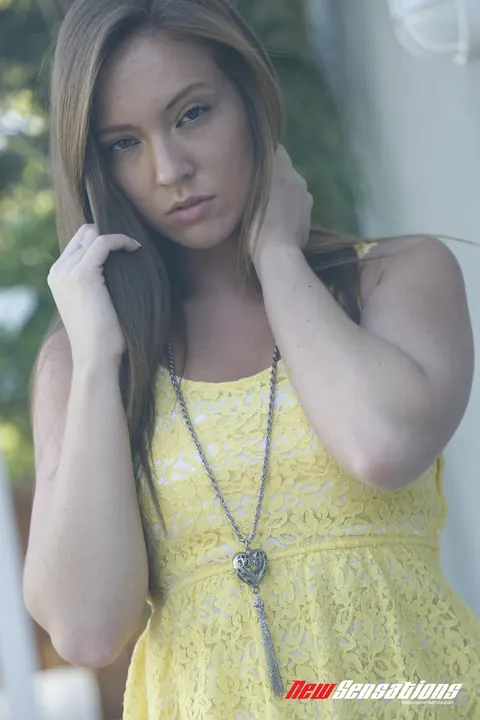 Maddy OReilly: Thick Redhead Takes Anal and a Facial in the Bathroom – photo 1 of 21