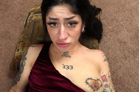Arab MILF Takes Anal Creampie After Dildo Play – photo 16 of 21