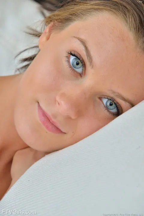 Lana Rhoades: Busty Brunette Gets Fucked in the Ass on the Bed – photo 12 of 20