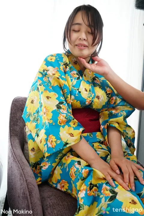 Chubby Asian Babe in Costume Gets Hairy Pussy Creampied – photo 1 of 20