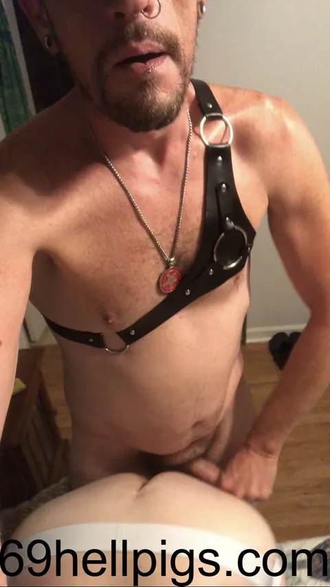 Two Men Undress and Turn Nude Front and Back – photo 12 of 15