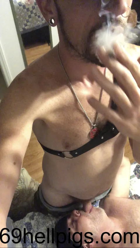 Two Men Undress and Turn Nude Front and Back – photo 4 of 15
