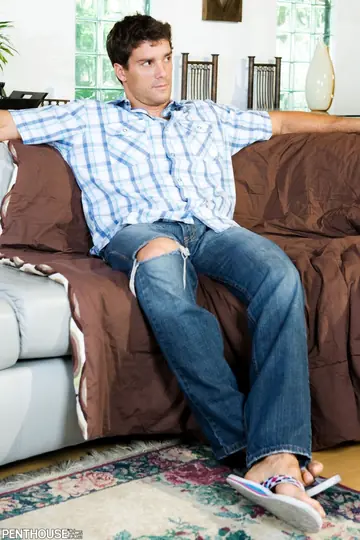 Ella Milano – Petite Latina Brunettes Suck, Stroke and Take Anal in a Threesome
