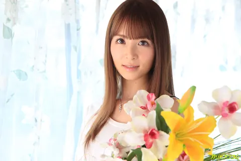 Miku Ohashi: Petite Asian Brunette Gets Fucked Doggy Style – photo 1 of 20