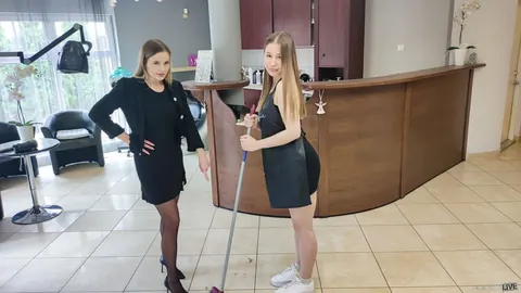 Amalia Davis: Busty Russian BBW in a Skirt Gets Fucked and Fingered – photo 2 of 15