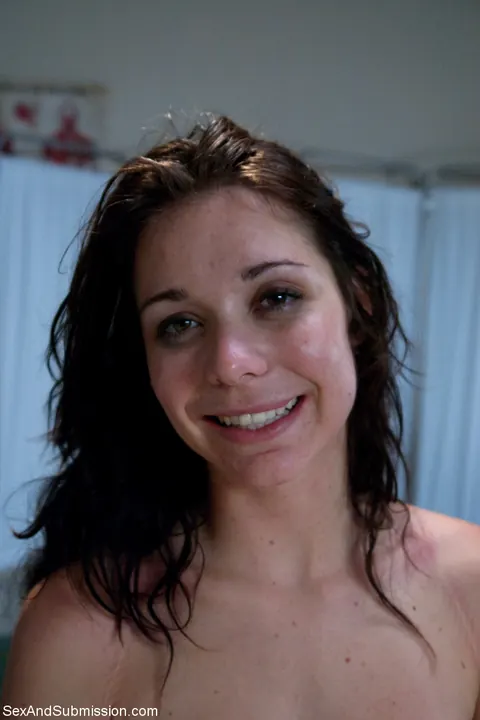Beverly Hills: Busty Blonde and Brunette Submit to Bondage Anal Threesome – photo 21 of 21