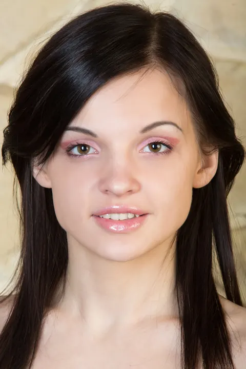 Vikki Mauri: Petite Tattooed Black-Haired Babe Strips and Spreads Her Hairy Holes – photo 21 of 21