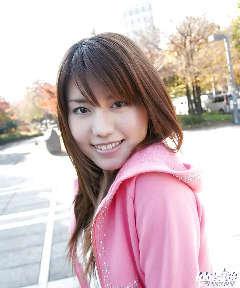Nanami Wakase: Japanese Babe in Panties and Boots Shows Her Hairy Pussy – photo 4 of 16