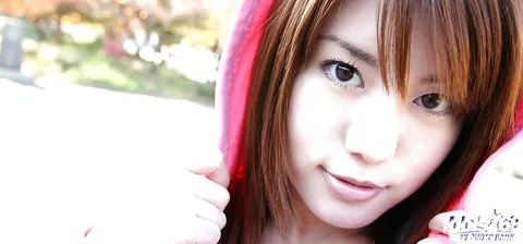 Nanami Wakase: Japanese Babe in Panties and Boots Shows Her Hairy Pussy – photo 9 of 16