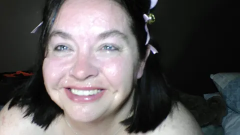 Mature BBW with Big Tits Undresses and Spreads Her Pussy – photo 13 of 15