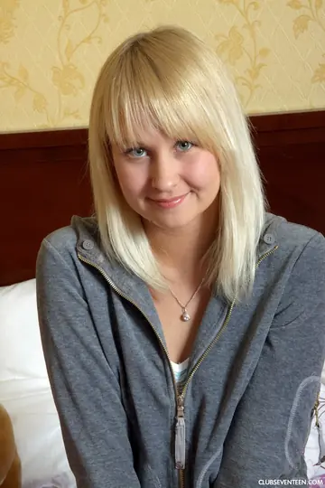 European Blonde Sucks Cock and Takes Anal in Reverse Cowgirl