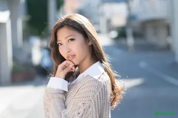 Emiri Momota – Busty Japanese Brunette Masturbates with a Toy Then Gets Fucked Outdoors