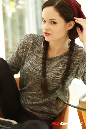 Jenna J Ross – Petite PAWG Sucks Big Cock and Gets Fucked Deep