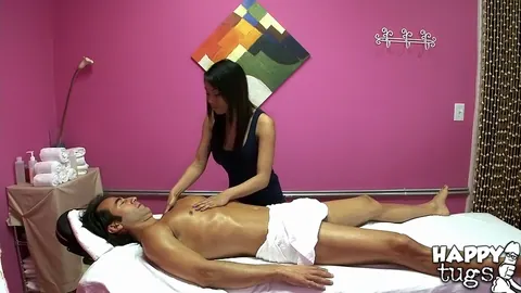 Asian Brunette with Big Tits Sucks and Rides to Cumshot – photo 4 of 16