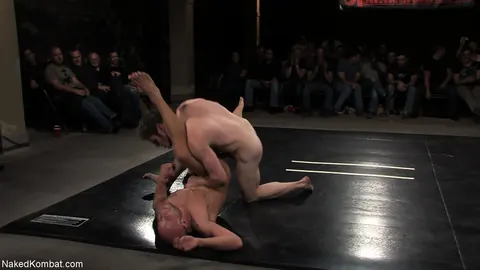 Two Men Undress Fully and Turn Front and Back Nude – photo 6 of 21