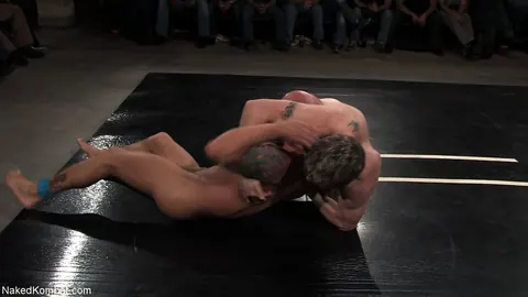Two Men Undress Fully and Turn Front and Back Nude – photo 7 of 21