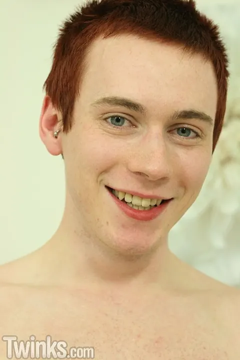 Hairy Twink Strips and Strokes to Cum – photo 21 of 21