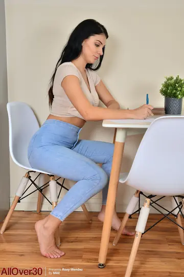 Roxy Mendez