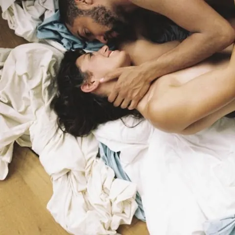Julia Roca: European Brunette Fucks Her Man – photo 11 of 12