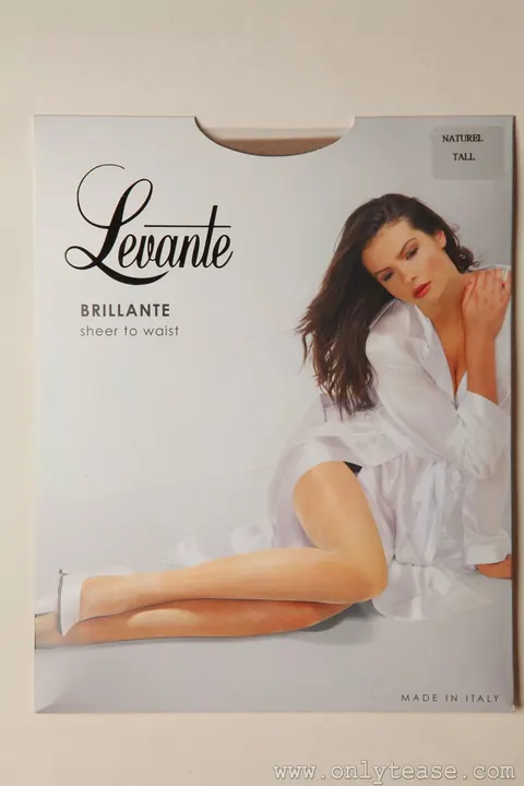 Lucie Kent: Busty Redhead in Shorts and Pantyhose Spreads – photo 21 of 21