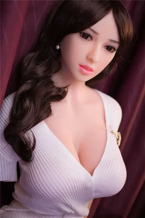Busty Asian Woman Strips Nude and Bares Her Tits – photo 5 of 11
